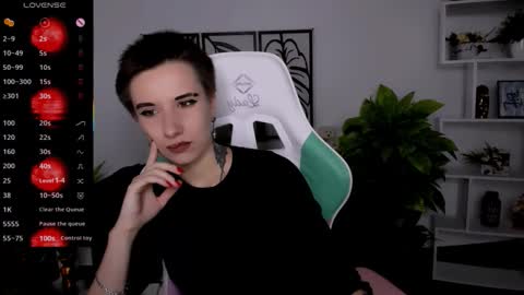 Rein online show from September 18, 5:11 pm