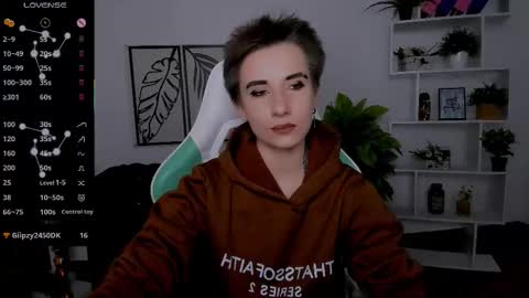 Rein online show from October 6, 6:56 pm