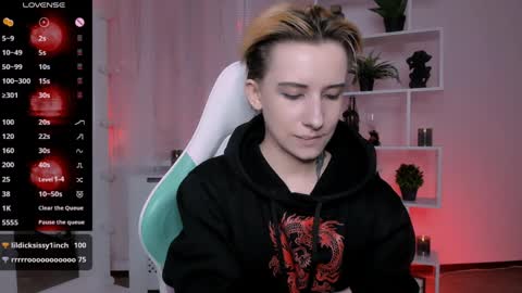 Rein online show from March 30, 4:39 pm