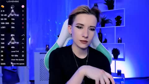 Rein online show from March 17, 5:06 pm