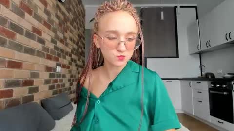 Ruby online show from October 22, 11:48 am