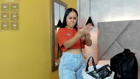 Antonella  online show from November 19, 12:38 pm