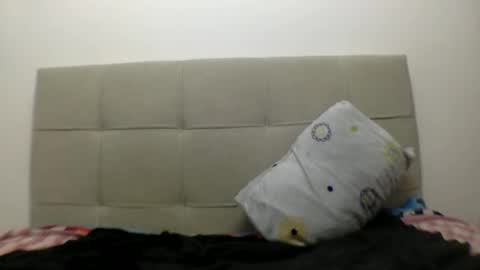 Anna online show from December 5, 1:38 am