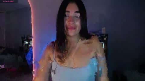  SantaLove  online show from April 12, 9:39 pm