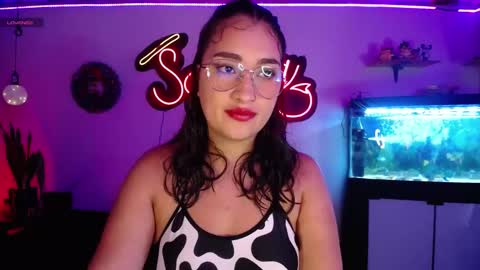  SantaLove  online show from January 8, 7:13 pm