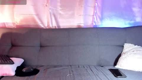 Saori online show from July 15, 1:43 am