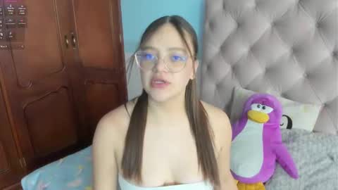 Sarah online show from January 22, 2:24 pm