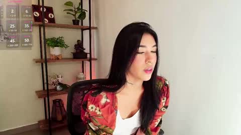 Sassy Girl online show from February 10, 6:44 pm