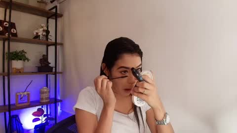 Sassy Girl online show from March 30, 8:08 pm