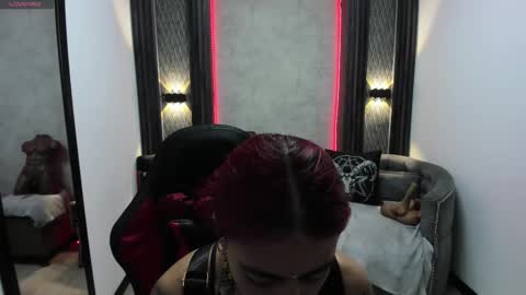 Selene online show from March 7, 12:34 pm