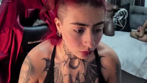 Selene online show from March 9, 4:44 pm