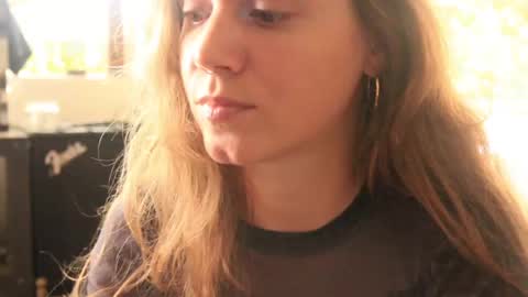 Lia online show from January 23, 10:33 pm