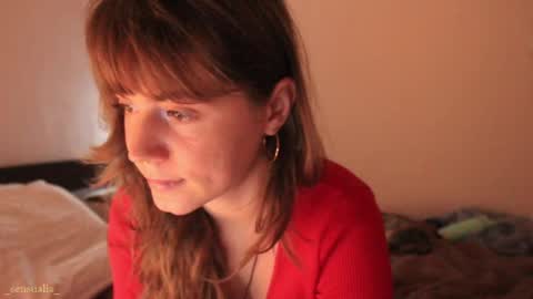 Lia online show from February 28, 5:37 pm