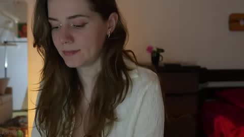 Lia online show from May 25, 6:51 pm