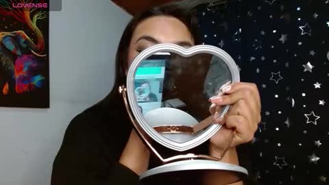 Serendipia online show from September 13, 5:48 am