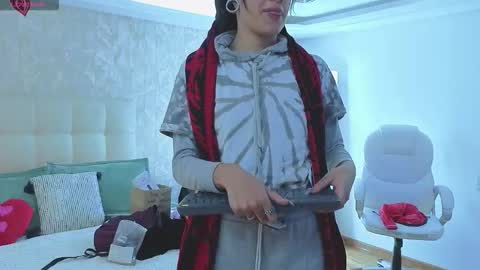 _sharlotte777 online show from March 23, 3:29 pm