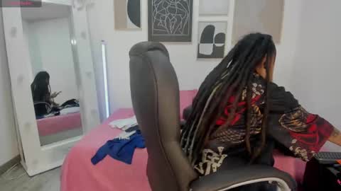 _sharlotte777 online show from September 27, 4:25 pm