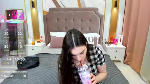  Shy Jenny  online show from March 13, 1:40 am