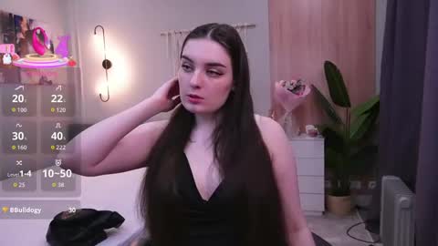  Shy Jenny  online show from March 22, 1:11 am