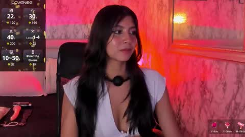 Lana  online show from November 15, 4:13 am