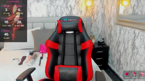 Lana  online show from January 9, 2:49 am