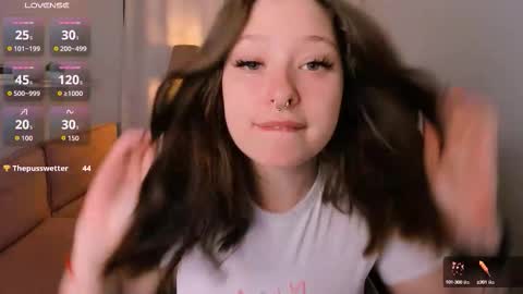 Sofi  Follow me  online show from October 7, 7:46 am