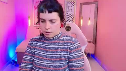 Sofia  online show from July 12, 8:09 pm