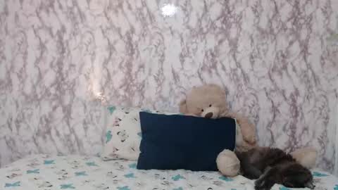 Sofia Parker online show from March 9, 8:18 am