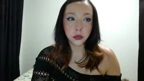 Sofia Parker online show from September 28, 9:03 am