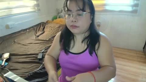 Anya online show from March 19, 2:49 am