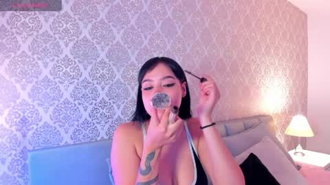 sophiagarcia - big tits- bigass online show from April 5, 12:04 pm