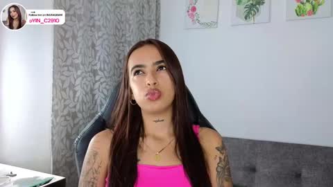 Andrea  The Next Stream  Wednesday online show from January 30, 11:34 pm