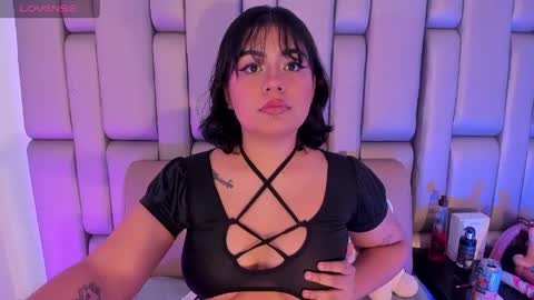 V E N U S online show from March 2, 12:45 pm