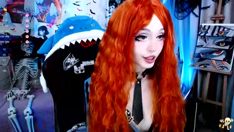 Emy and MilkyCute today    MY TG CHANNEL online show from November 3, 8:46 pm