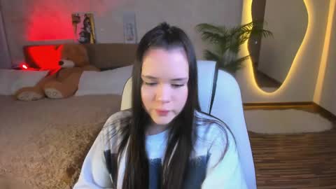 Brittany online show from April 28, 2:43 pm