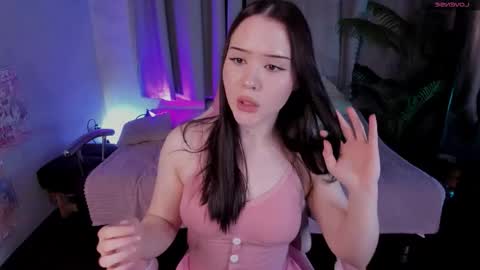 Brittany online show from October 8, 1:59 pm