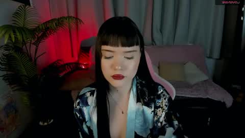 Brittany online show from March 8, 9:18 pm