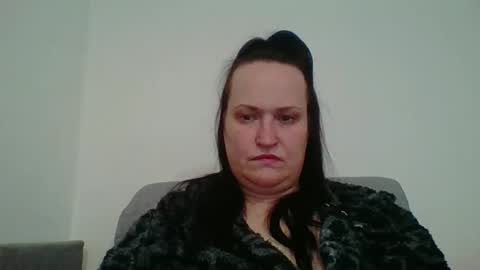 Melisa online show from October 17, 2:31 pm