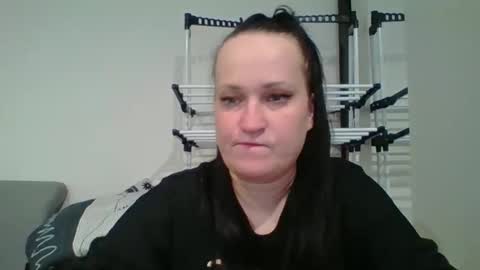 Melisa online show from November 7, 2:55 pm
