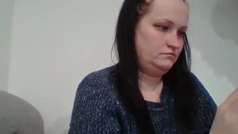 Melisa online show from January 25, 7:05 pm