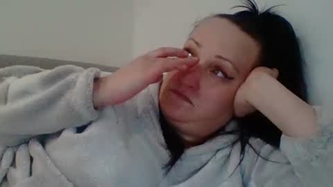 Melisa online show from January 24, 4:49 pm