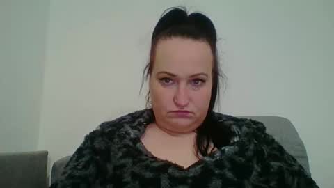 Melisa online show from October 18, 3:04 pm