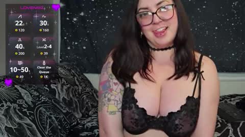 Sqwerty online show from February 20, 5:17 am