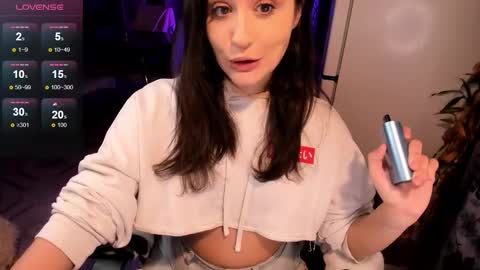 _sserendipityy_ online show from September 13, 9:34 pm