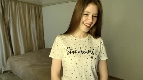 Stella Grace online show from March 30, 8:47 am