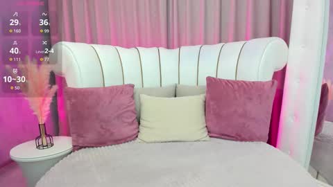  Sunpuddle online show from November 17, 2:01 am