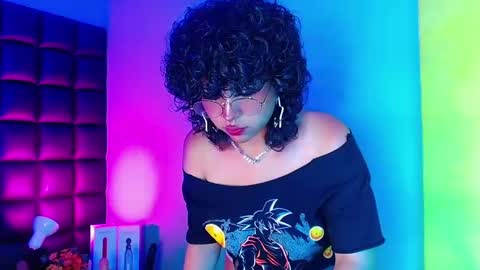 Kuromi online show from March 12, 8:30 am