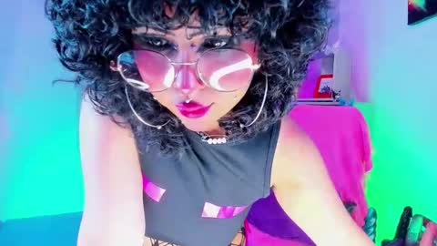 Kuromi online show from September 26, 6:00 am