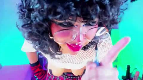 Kuromi online show from September 19, 5:50 am