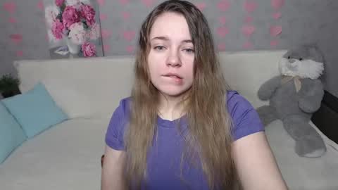 Lana online show from February 20, 6:39 am